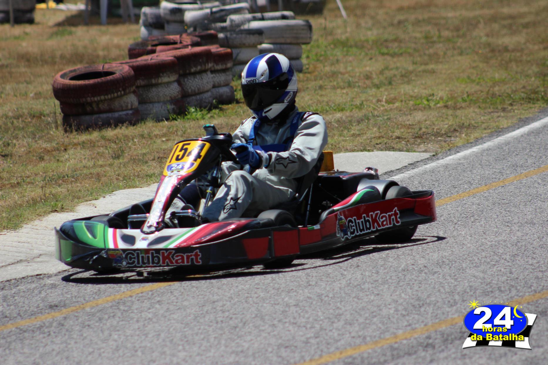 24 Horas da Batalha 2014 - Arranque228